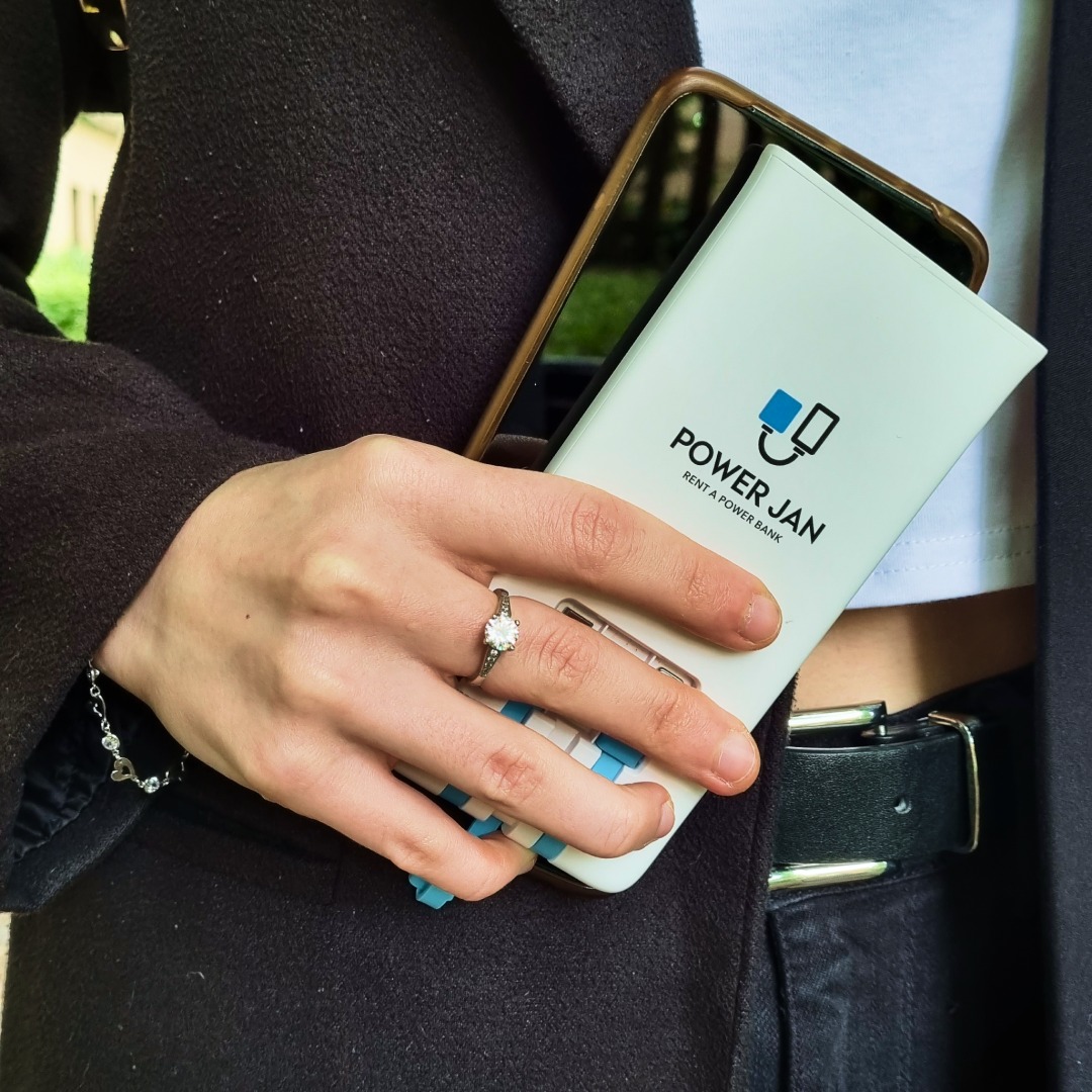 Ouvrez une franchise POWER JAN et profitez d'un revenu passif